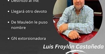 La política me da web@
