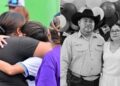 Jovencito regresó de la secundaria y encontró a sus padres sin vida