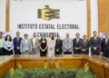 IEE instala el Consejo Estatal Electoral y da inicio formal al Proceso Electoral Local 2026‑2027
