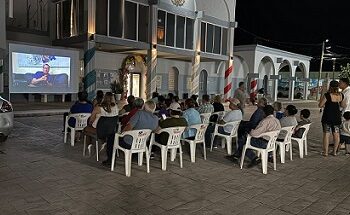 Gran respuesta al documental de “Los Monitos de Meoqui”; el próximo viernes continuará la proyección