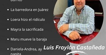 La política me da web@