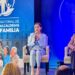 Comparte Miriam Soto políticas familiares de Meoqui en Encuentro Nacional de Alcaldes y Alcaldesas por la Familia