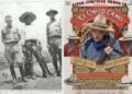 Jirones de nuestra historia Por: José Luis Jaramillo Vela
