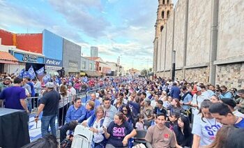 La Columna Hipótesis de Acento Noticias