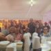 Encabezaron ayer Ubaldo Elías, Jorge Cordero y Homero Villalobos jornada de capacitación y liderazgo en MORENA