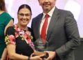 Cruz Pérez Cuéllar reconoce a ganadores del Premio Estatal de Periodismo 2026