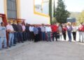 En Sierra Mojada impulsamos la ganadería