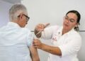 Medico itinerante hoy en Cañada Ancha