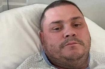 Muere exparticipante de MasterChef a los 44 años tras enfrentar un agresivo tumor cerebral