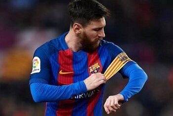 Expresidente del Barcelona explota contra Lionel Messi: «¿Quién se ha creído?»