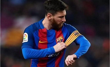 Expresidente del Barcelona explota contra Lionel Messi: «¿Quién se ha creído?»