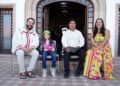 Presenta UACH «Dragonas y Dinosaurios en el Issaverso», una obra que une fantasía y conciencia social.