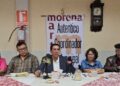 La Columna Hipótesis de Acento Noticias