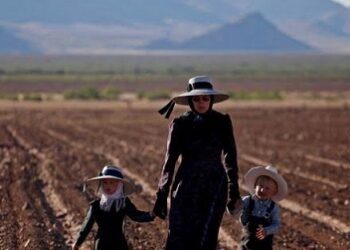¿De dónde son los menonitas de Chihuahua y por qué llegaron a México?