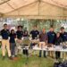 Alumnos de FING-UACH participaron en el Concurso Nacional de Drones 2026 en CDMX