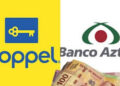 Azteca, BBVA y Coppel, bancos con más quejas por cargos no autorizados y fraudes ante Condusef