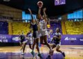 Pierden Adelitas de UACh ante las Inditas de laUACJ en la Liga ABE