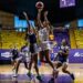 Pierden Adelitas de UACh ante las Inditas de laUACJ en la Liga ABE