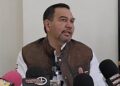 Arresto de Jáuregui es consecuencia de hechos en Morelos: Cruz