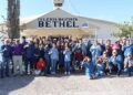 La Iglesia Bautista Bethel fomenta el compañerismo entre sus congregantes: Pastor Ramon Trejo