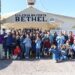La Iglesia Bautista Bethel fomenta el compañerismo entre sus congregantes: Pastor Ramon Trejo