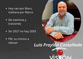 La política me da web@