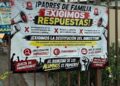 Se añeja conflicto en escuela Primaria y las autoridades sin intervenir