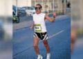 Gana el bono de Juárez corriendo cerró codo a codo con la campeona keniana