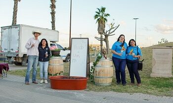 UACH invita a disfrutar la 3ª Vendimia Cultural Universitaria
