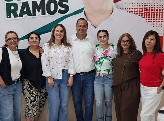 Todo un éxito el Foro: De educación deporte y cultura para un Chihuahua