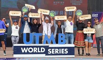 Concluye Chihuahua by UTMB 2026 en la Sierra Tarahumara