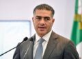 Harfuch anuncia seis nuevos penales en México: Sinaloa tendrá uno con capacidad para 2 mil 640 personas