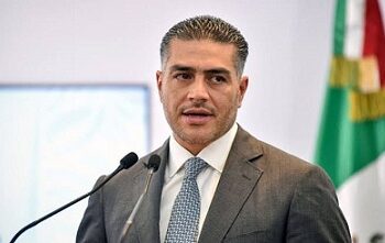 Harfuch anuncia seis nuevos penales en México: Sinaloa tendrá uno con capacidad para 2 mil 640 personas