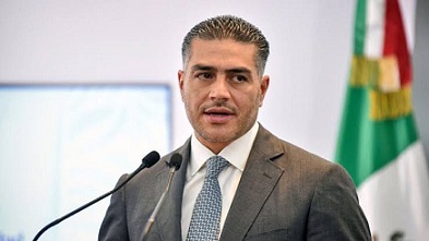Harfuch anuncia seis nuevos penales en México: Sinaloa tendrá uno con capacidad para 2 mil 640 personas