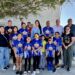 Viajar la Academia de atletismo Soles a San Luis Potosí.