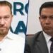 Cruz Pérez Cuéllar, virtual candidato de Morena en Chihuahua, denunciará a Santiago Taboada del PAN
