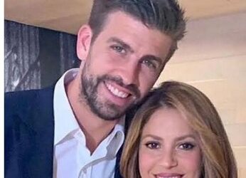Regresan Shakira y Piqué a tribunales; este es el motivo