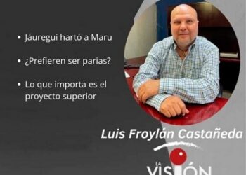 La política me da web@
