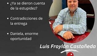 La política me da web@