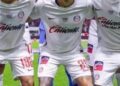 Chivas del Guadalajara le ganan al Monterrey y se trepan a subliderato