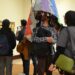 Inauguran exposición “Lo que nos debemos unos a otros”, de Anahí H. Galaviz, en el Paraninfo Universitario
