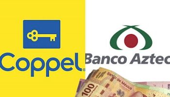 Azteca, BBVA y Coppel, bancos con más quejas por cargos no autorizados y fraudes ante Condusef