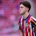¿Se quiere ir de México? Delincuencia provocaría salida de Brian Gutiérrez de Chivas