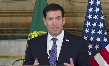 Nunca violaremos la soberanía: Marco Rubio a aliados de la OTAN