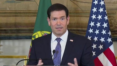 Nunca violaremos la soberanía: Marco Rubio a aliados de la OTAN